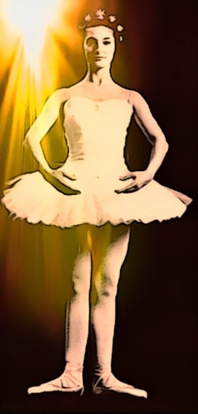 First position on sale ballet clothes