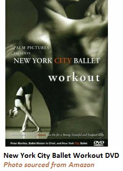 new york ballet