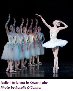 ballet arizona