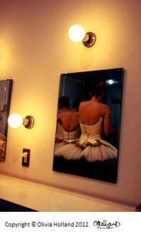 ballet pictures