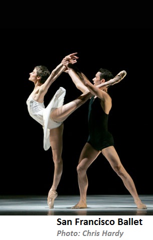 san francisco ballet