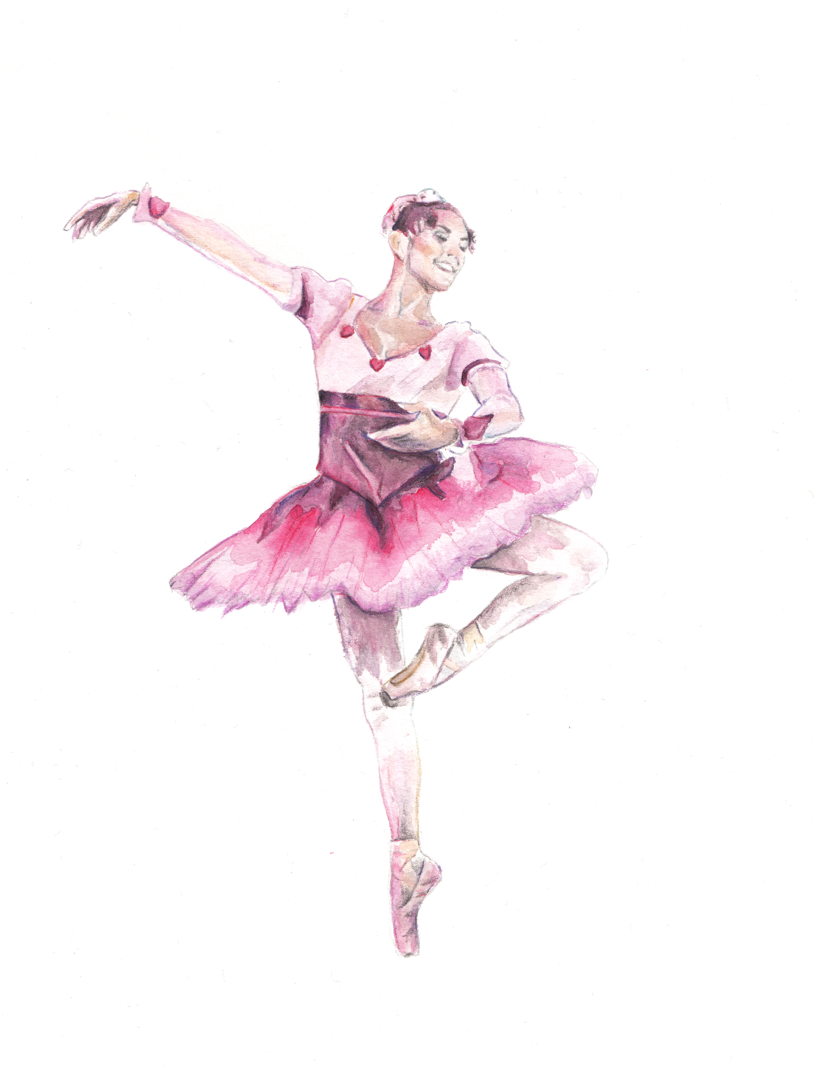 Ballet Supplies The Basics and the Essentials