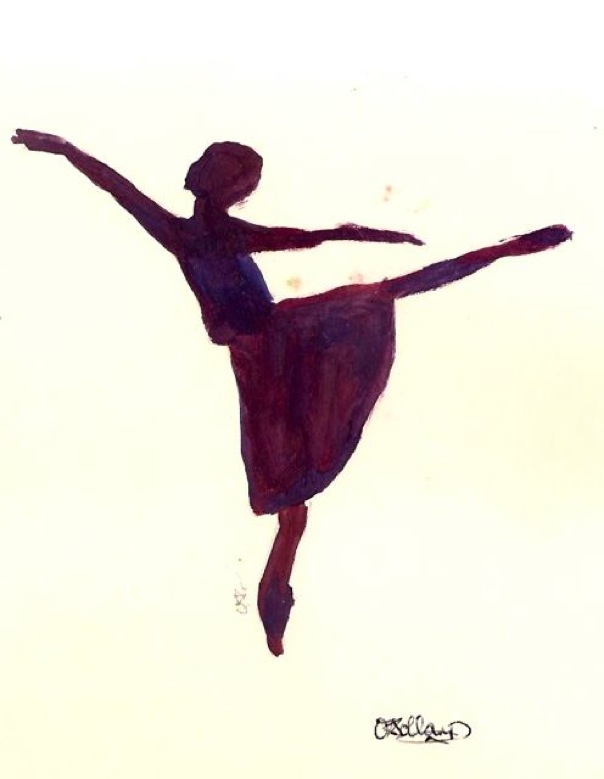 Glossary of ballet - Wikipedia