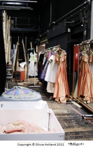 ballet costumes