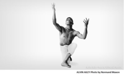 alvin ailey