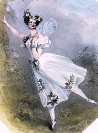 history-of-ballet