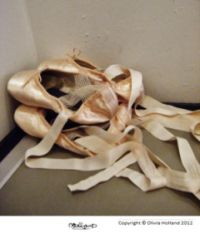 ballet-apparel