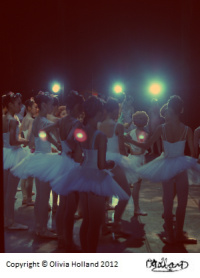 ballet pictures