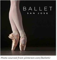 san-jose-ballet